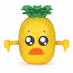 Opettele tunteita - Ananas, Deluxe