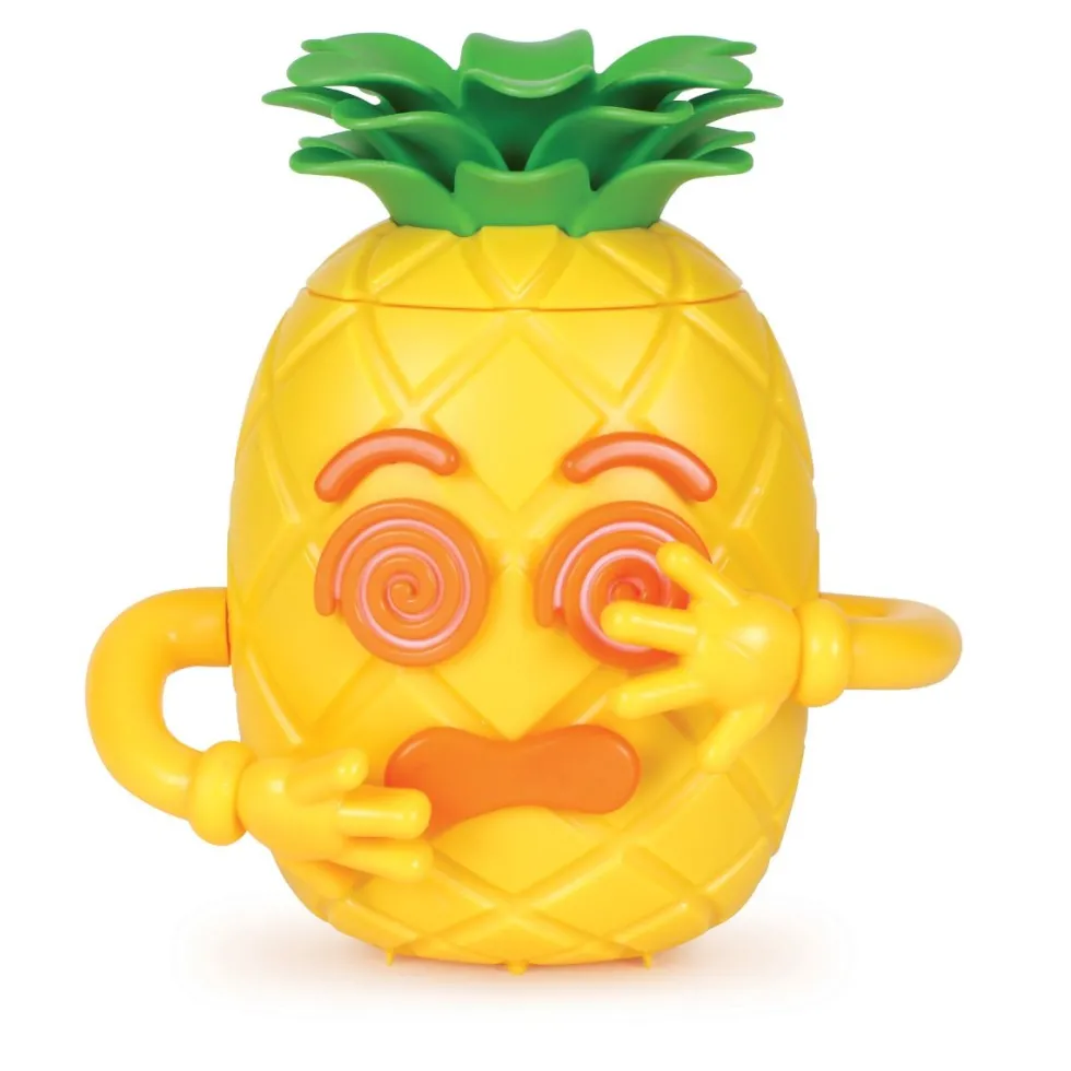 Opettele tunteita - Ananas, Deluxe