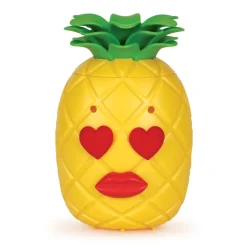 Opettele tunteita - Ananas, Deluxe