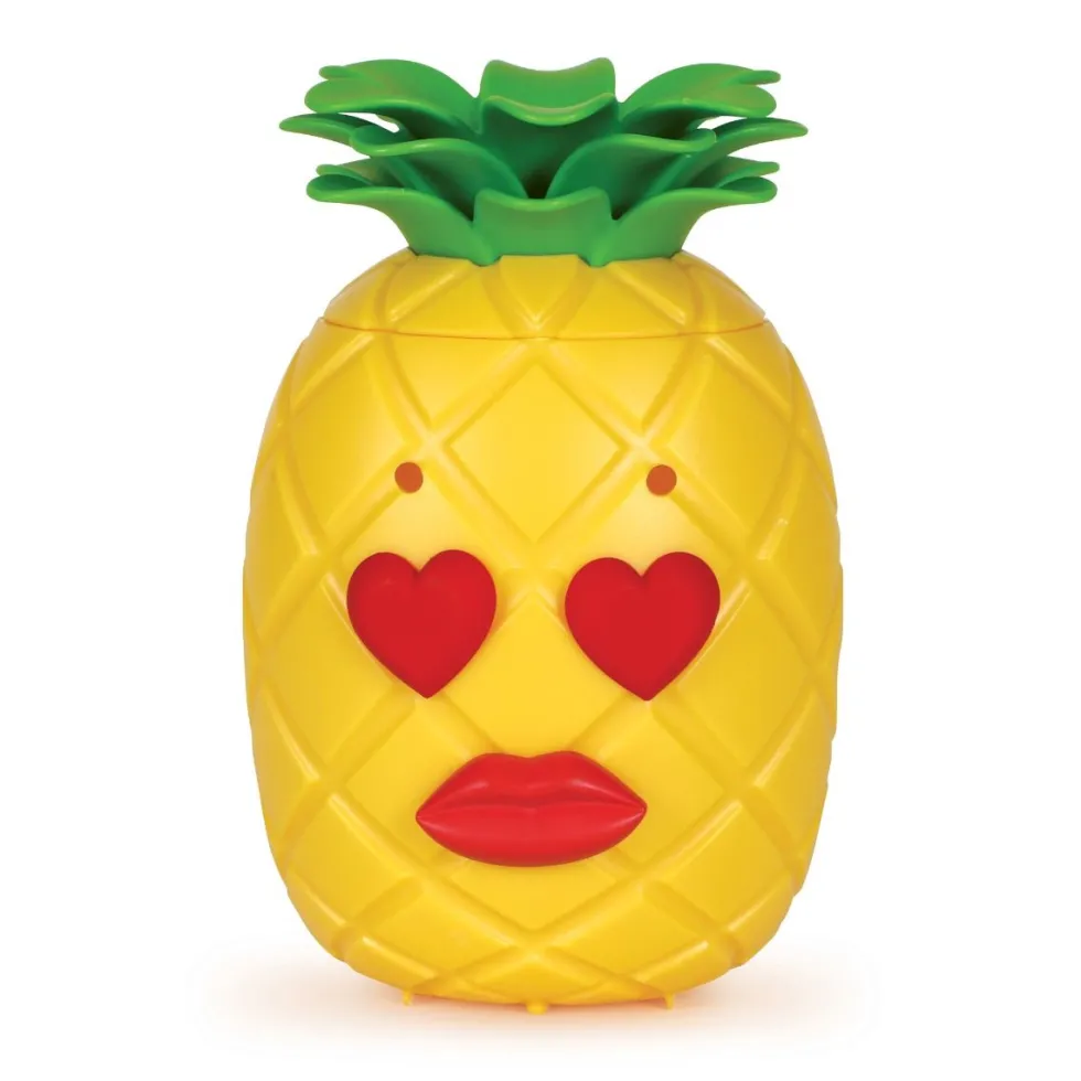 Opettele tunteita - Ananas, Deluxe