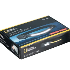 Otsalamppu LED-nauhalla