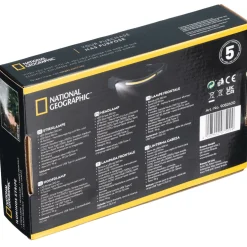 Otsalamppu LED-nauhalla