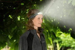 Otsalamppu LED-nauhalla