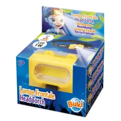 Otsalamppu LED-valolla