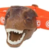 Otsalamppu - T-Rex