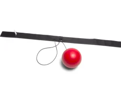 Otsanauha & nyrkkeilypallo