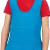 Painoliivit - X-Small - 0,9 kg