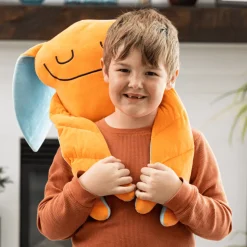 Painopehmolelu Zeek - 0,7 kg