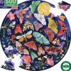 Palapeli - Yöperhoset, 500 palaa