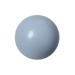 Pallomeripallot Ø7 cm - Hennon sininen, 200 kpl