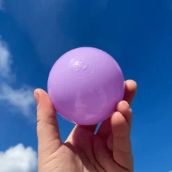 Pallomeripallot Ø7 cm - Laventeli, 100 kpl