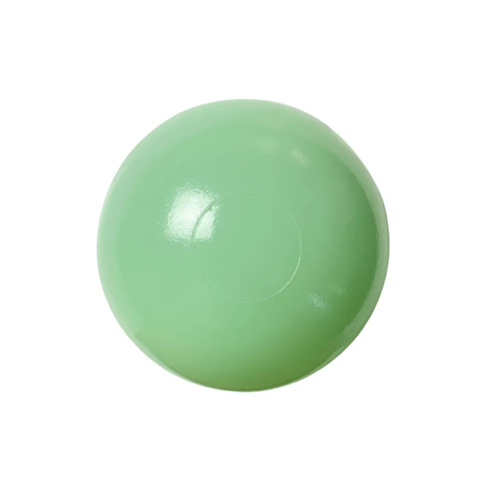 Pallomeripallot Ø7 cm - Minttu, 100 kpl