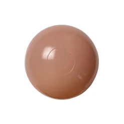 Pallomeripallot Ø7 cm - Persikka, 100 kpl
