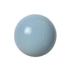 Pallomeripallot Ø7 cm - Sininen, 100 kpl
