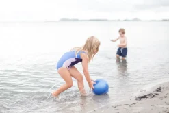 Pallo, puhallettava - Pohjoismaiset värit