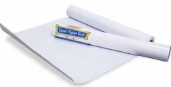 Paperirulla Maalaustelineeseen
