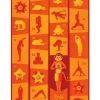 PedaYoga - Joogamatto lapsille