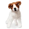 Pehmoinen täytetty eläin - Jack Russellin terrieri