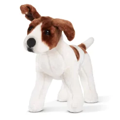 Pehmoinen täytetty eläin - Jack Russellin terrieri