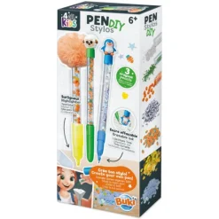 Pen Factory -lisäosat – Eläimet