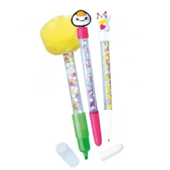 Pen Factory -lisäosat – Kawaii
