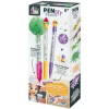Pen Factory -lisäosat – Ruoka