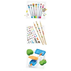 Pen Factory – Tee omia kuulakärkikyniä
