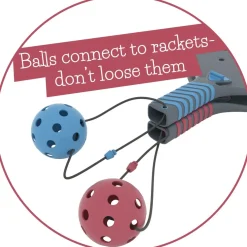 Pickleball-setti – Pickli