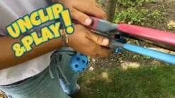 Pickleball-setti – Pickli