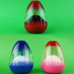 Pieni tulivuoren purkaus (värilajitelma), 1 kpl