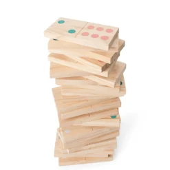 Pihapelit - Domino