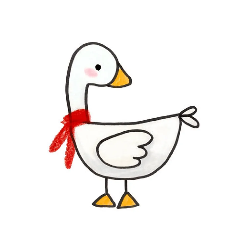 Piirustusopas – Maatilan eläimet (alk. 4 v)