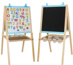 Piirustusteline 3-in-1