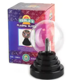 Plasmakuula, 10 cm