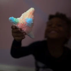 Playfoam Glow in the dark - 4 purkkia