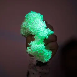 Playfoam Glow in the dark - 8 purkkia