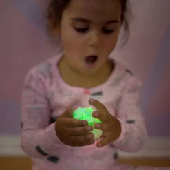 Playfoam Glow in the dark - 8 purkkia