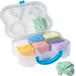 Playfoam Go! - Matkasetti