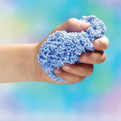 Playfoam - Jumbo paketti, 6 väriä