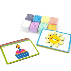 Playfoam - Muotoile & opi laskemaan