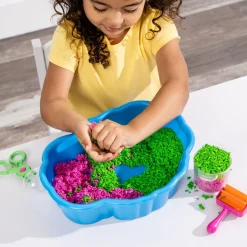 Playfoam Pluffle - Aistiasema puuhasetti