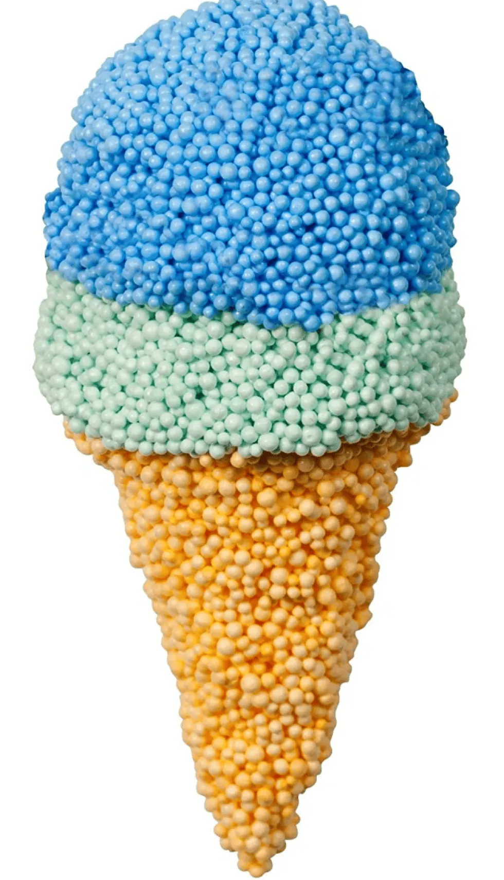 Playfoam 4 purkkia