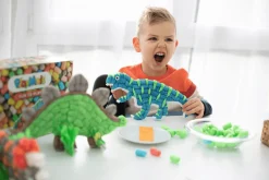 PlayMais Classic Fun To Play - Dinosaurus, 500 kpl