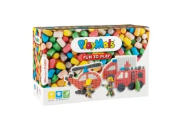 PlayMais Classic Fun To Play - Paloauto, 500 kpl