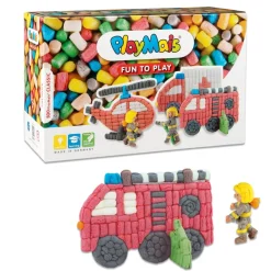 PlayMais Classic Fun To Play - Paloauto, 500 kpl