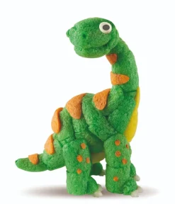 PlayMais Classic One - Dinosaurus, 80 kpl