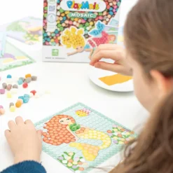 PlayMais Mosaic Dream - Merenneito, 2300 kpl