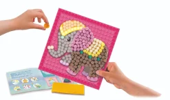 PlayMais Mosaic Little - Eläintarha, 2300 kpl