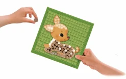 PlayMais Mosaic Little - Metsäneläimet, 2300 kpl