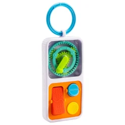 PlayTab – On The Go, sis. 2 leikkilaattaa